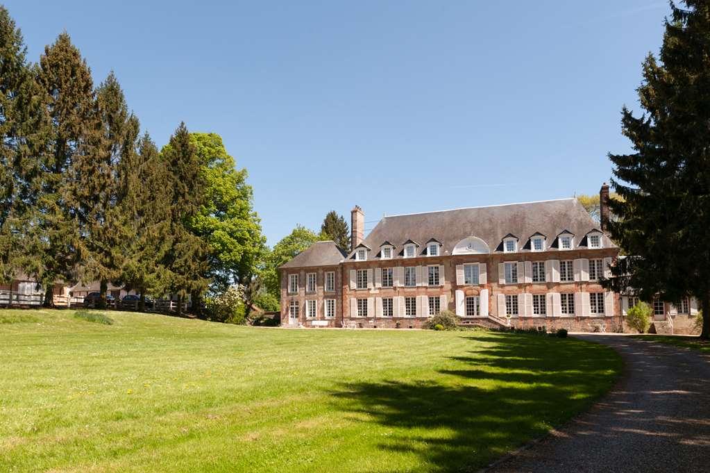 Chateau Du Landel, The Originals Relais Bézancourt Udogodnienia zdjęcie