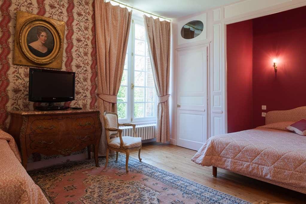 Chateau Du Landel, The Originals Relais Bézancourt Pokój zdjęcie